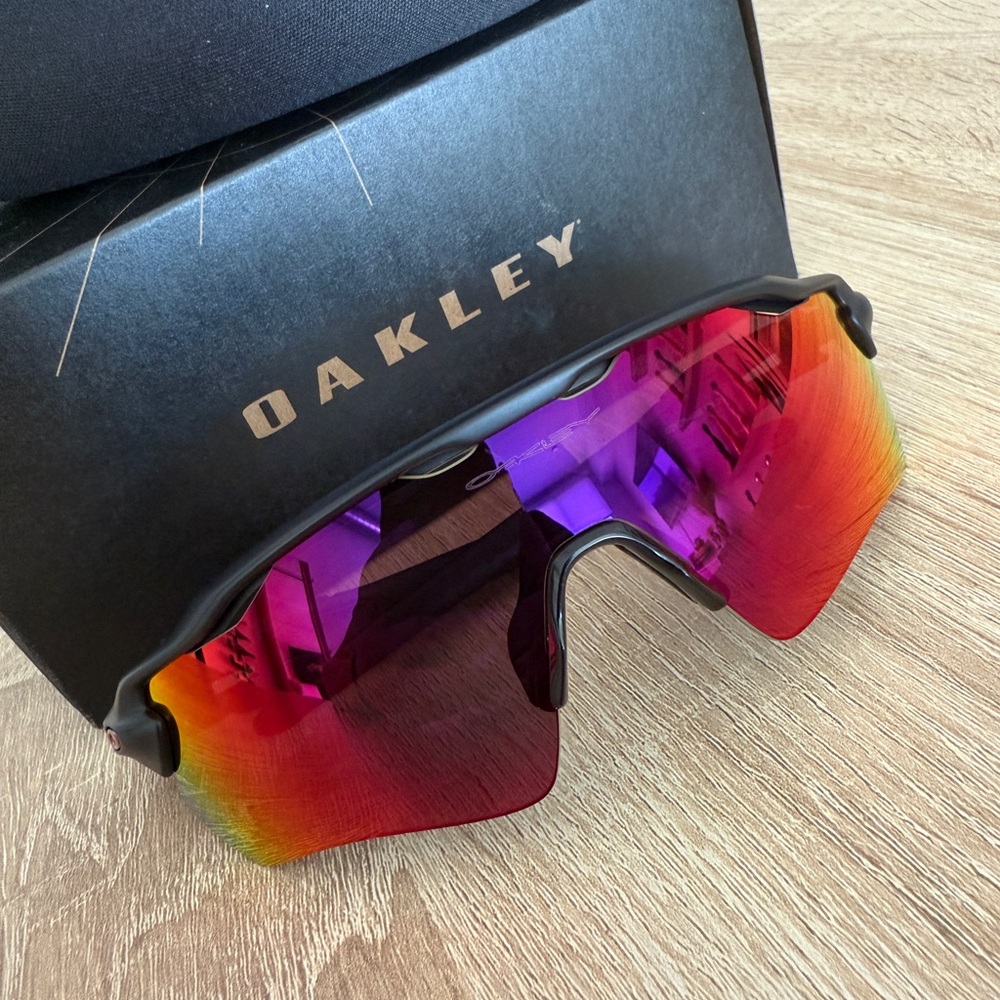 BRAND NEW! Oakley RADAR EV PATH 0009208